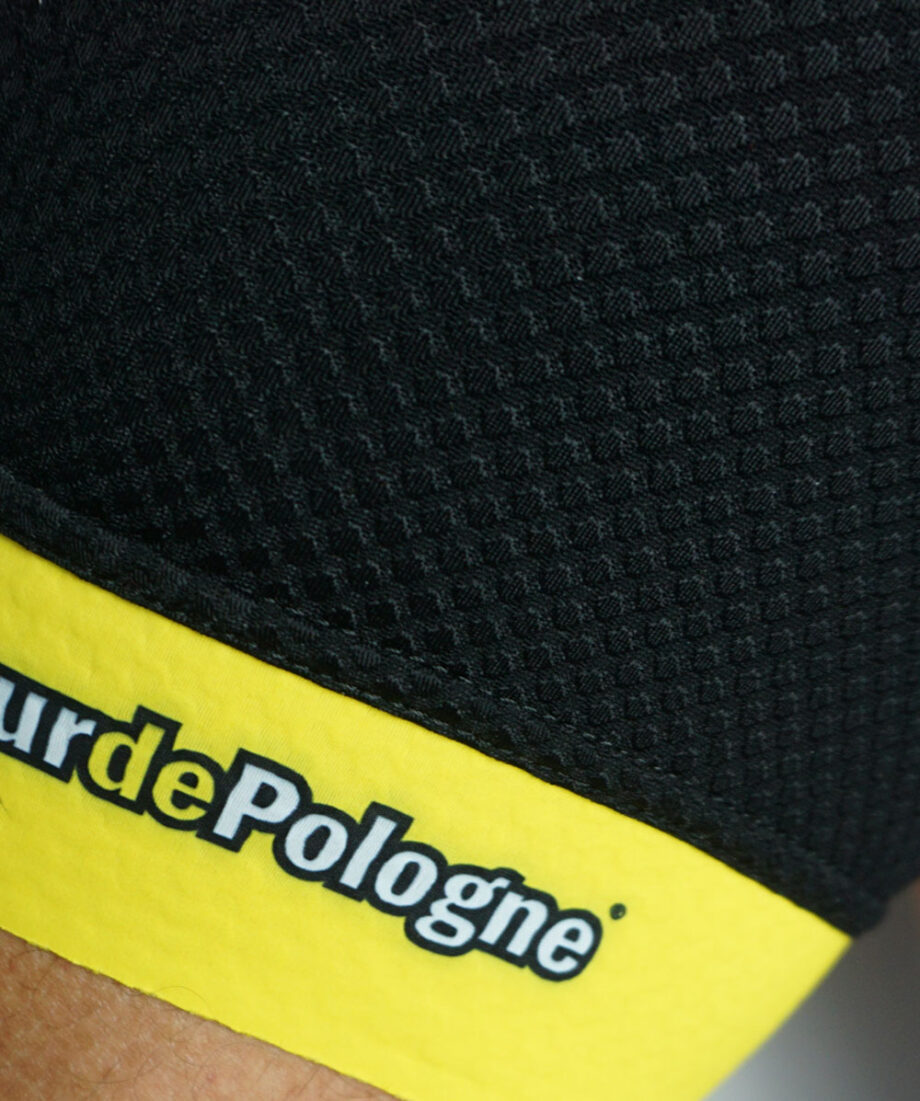 Spodenki Tour de Pologne | Square / męskie