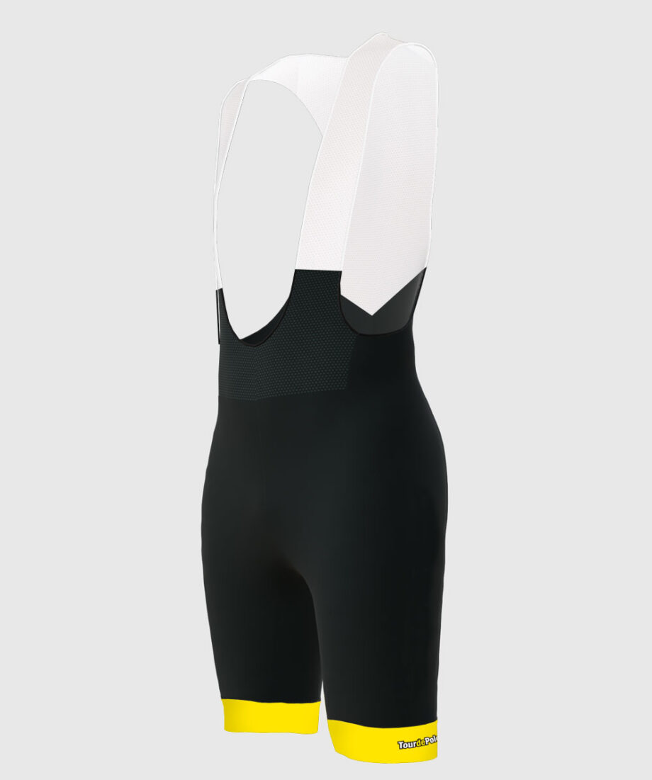 Spodenki Tour de Pologne | Smooth / męskie
